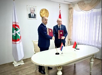 MINISTAR ZDRAVLJA U POSETI MINSKU Naši građani moći će da računaju na transplantacije organa u Belorusiji o trošku države