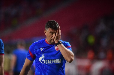 "IMAO SAM VELIKU ZAMERKU" Vladan Milojević otkrio na koga je bio strašno ljut