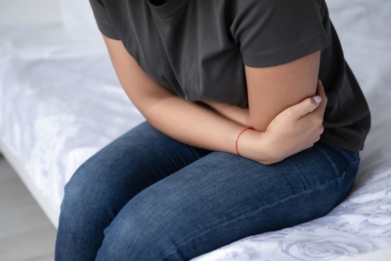 KAD SE CREVA UNERVOZE  Jedna kašika ovoga umiruje stomak za 10 minuta