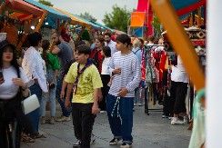 MNOGI ĆE SE U SUBOTU OBRADOVALI Po vremenu na Krstovdan, znaćemo kakva nas zima čeka