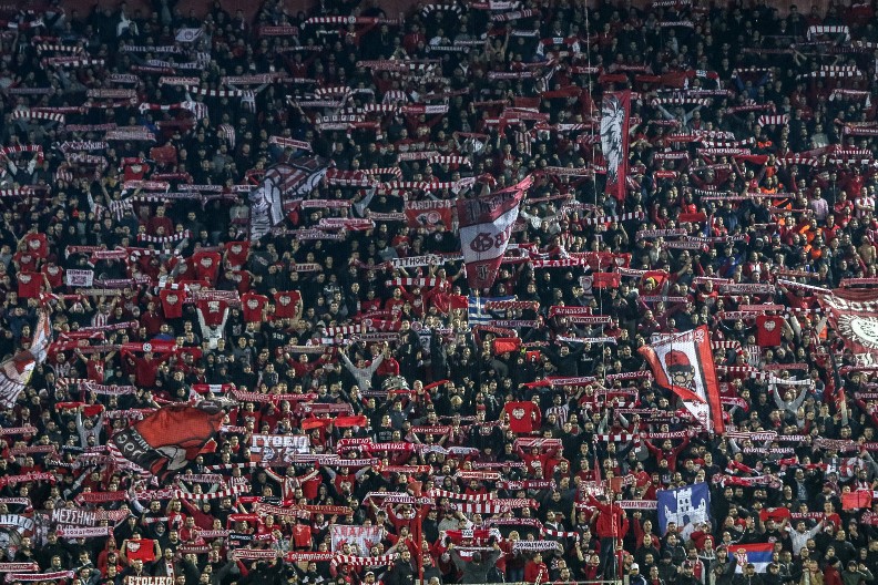 VREME JE ZA REVANŠ "Delije" poslale moćnu poruku pred meč sa Radničkim: Svi na stadion