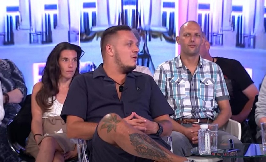 ŠOK UDARAC ZA GASTOZA! Oboren pobednik Elite, fanovi u šoku! (FOTO)