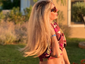 VODITELJKA RTS SE PREPOLOVILA Smršala 20 kilograma u rekordnom roku, ima provereni trik za mršavljenje!