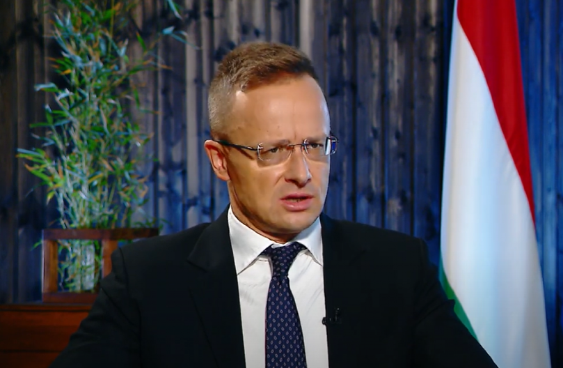 SIJARTO TEŠKO OPTUŽUJE HRVATE „Žele da profitiraju od rata“