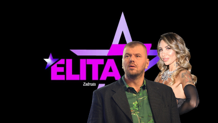 JANJUŠ DRŽI U ŠACI ANELI AHMIĆ Najavio žestoko raskrinkavanje bivše: "Ima još toga da se kaže"