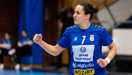 VELIKA VEST Vraća se Andrea Lekić!