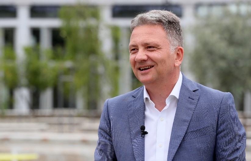 Mihailo Jovanović: U oktobru će biti otvoren novi servisni centar eUprave