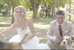 POZVALA MAJKU NA SVADBU, ODGOVOR JE SLOMIO Lidija i Nenad rešili da se venčaju, njihove porodice ni da čuju