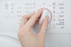 ČEMU SLUŽI SIMBOL "LEPTIRIĆA" NA VEŠ MAŠINI?  Niko živ ga ne uključuje, a veoma je koristan program