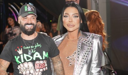 RASKRINKANA TAJNA AFERA MAJE I LUKE! Aneli će čupati kosu s glave, učesnik ih potpuno odao