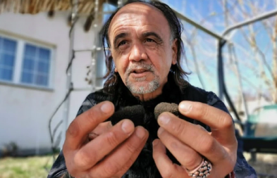 POČEO LOV NA TARTUFE U SRBIJI Kilogram dostiže cenu luksuznog odmora – otkrivamo ko ih traži i gde se kriju