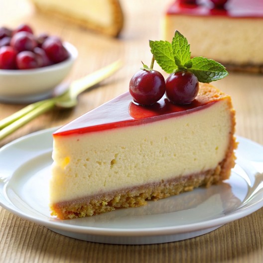 DONOSIMO VAM ORIGINALNI RECEPT ZA ČIZKEJK Savršeni spoj sira, mekane korice od keksa i omiljenog voća