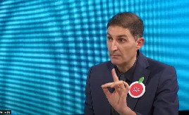 HOLESTEROL NIKAD NE DOBIJATE IZ HRANE Dr Čubrilo otkrio kako očistiti organizam i spasiti jetru i creva