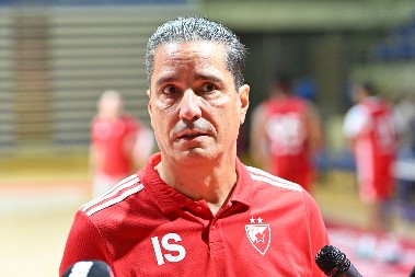 NOVI PROBLEM ZA SFEROPULOSA Povređen i kapiten Zvezde