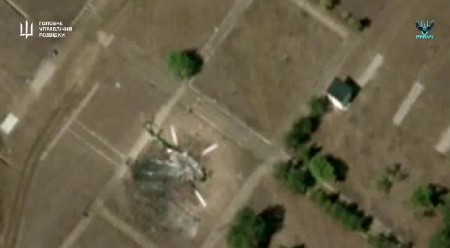 BRUTALAN NAPAD UKRAJINE NA KRIM! Oboreni ruski helikopteri, radar odleteo u vazduh!