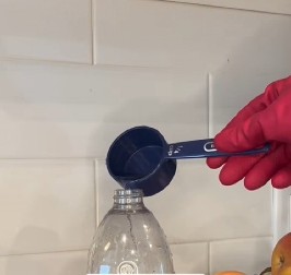 PRAŠINU NE VIDIM MESEC DANA! Napravim ovu mešavinu, sve prebrišem i kuća mi blista!