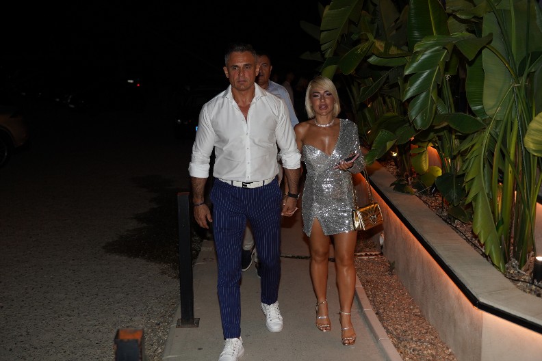 OTKRIVENO SA KIM JE DRAGAN STANKOVIĆ NAKON RASKIDA Bivši dečko Jovane Jeremić se oglasio sa ovog mesta (FOTO)