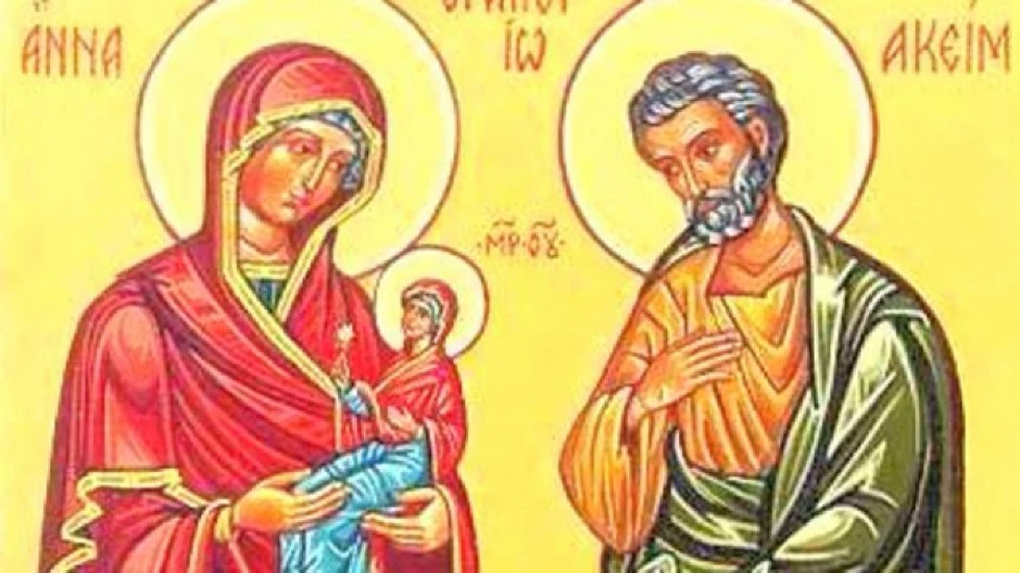 DANAS SU SVETI JOAKIM I ANA Nekima je krsna slava, a evo zašto je važno da darujete nekoga ko ima manje od nas