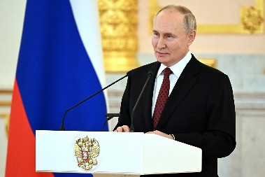 VAŽNO OBRAĆANJE VLADIMIRA PUTINA Sazvao hitan sastanak Saveta bezbednosti, odmah udario na Zapad