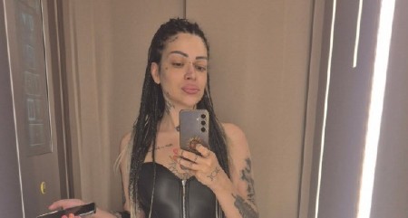 "IMAM RIZIK OD DIJEBETESA..." Dunja Ilić se vraća na muzičku scenu, a evo kakve zdravstvene probleme ima