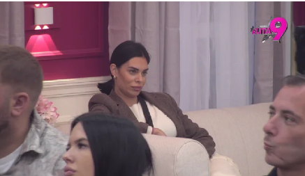 MINA DALA TERZI ŠANSU Otkrila da je plaši samo jedna stvar: "Znam kako su druge prošle"