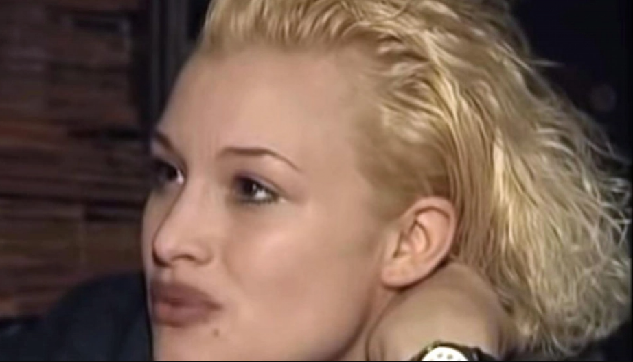 MUŽA SU JOJ KRVNIČKI UBILI NA AVALI Zapalili joj automobil, odjednom nestala, a evo kako danas izgleda žena Nikole Lazetića (FOTO)