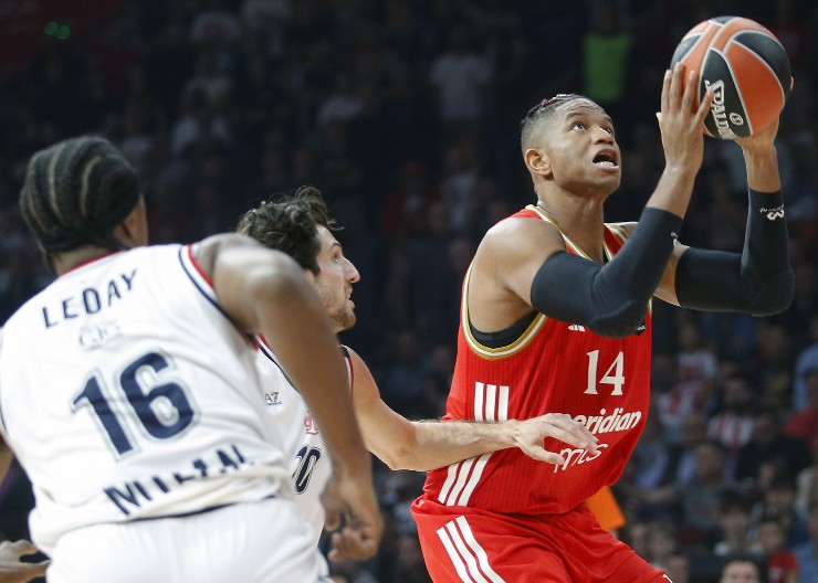 OVO UOPŠTE NIJE DOBRO Pojavile se nove informacije o povredi igrača Zvezde