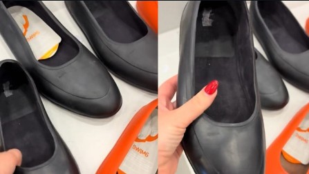 Dok se mi na Balkanu stidimo seoskih opanaka, u Švedskoj su najnoviji modni trend – a tek da čujete cenu (VIDEO)