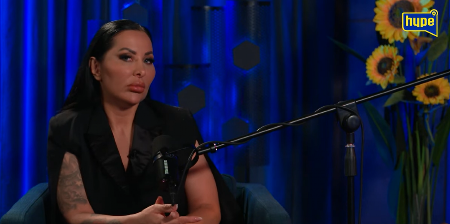 SITA OBJAVILA STRAVIČAN PRIZOR Jezive scene iz doma njenog sina! (VIDEO)