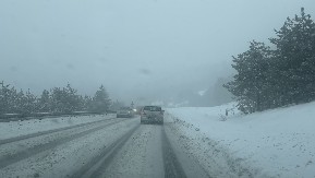 STIZAĆE NAM HITNE SMS PORUKE: Ne idite u ove delove zemlje, kreće haos