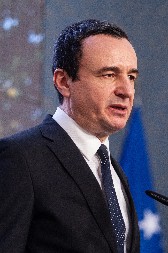 BANDA IZ PRIŠTINE UDARILA NA KURTIJA Pokvario im je sve odnose sa Amerikancima