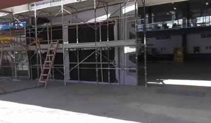 NOVOSADSKO TUŽILAŠTVO ZBOG BOJOVIĆA I MILOŠEVIĆA UKLONILO IZ OPTUŽNICE KLJUČNI VIDEO-SNIMAK NASTAO 18 MESECI PRE PADA NADSTREŠNICE