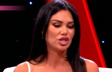 "ČULI SU SAMO TUŽNE VESTI" Stanija Dobrojević otvorila dušu o gubitku bebe: "Završila sam kod..."