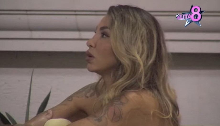 "ASMIN ME JE TUKAO" Stravična ispovest Aneli Ahmić, grca u suzama, nije mogla više da ćuti: "Čovek je bolestan"