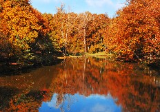 Jezero toplije od svih drugih – Voda iz peska i ogledalo neba