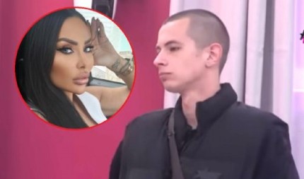 NERIJEVA VERENICA NE PRESTAJE DA PROVOCIRA SITU! Javno se oglasila i potkačila je, rat se nastavlja (FOTO)