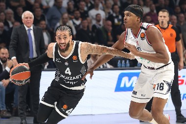 KAZNITE IH! Partizanova legenda poludela zbog sramne odluke sudija (VIDEO)