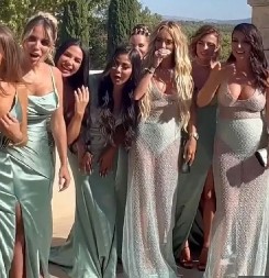 MLADU RAZAPELI ZBOG VENČANICE Gosti hteli da napuste svadbu, kažu da takvu bruku nisu videli u životu