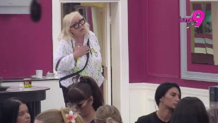 ZORICA MARKOVIĆ UDARILA NA KAČAVENDU Mir nije dugo trajao: "Od advokata mi je rečeno da..."