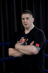 KRISTIJAN GOLUBOVIĆ U OBRAČUNU SA POZNATIM BODIBILDEROM Isplivao snimak (VIDEO)