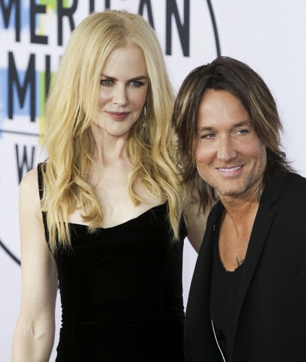 SCENE KOJE SU UNIŠTILE BRAK NIKOL KIDMAN  Svi bruje da se zbog ovog filma razvodi od Kita Urbana!