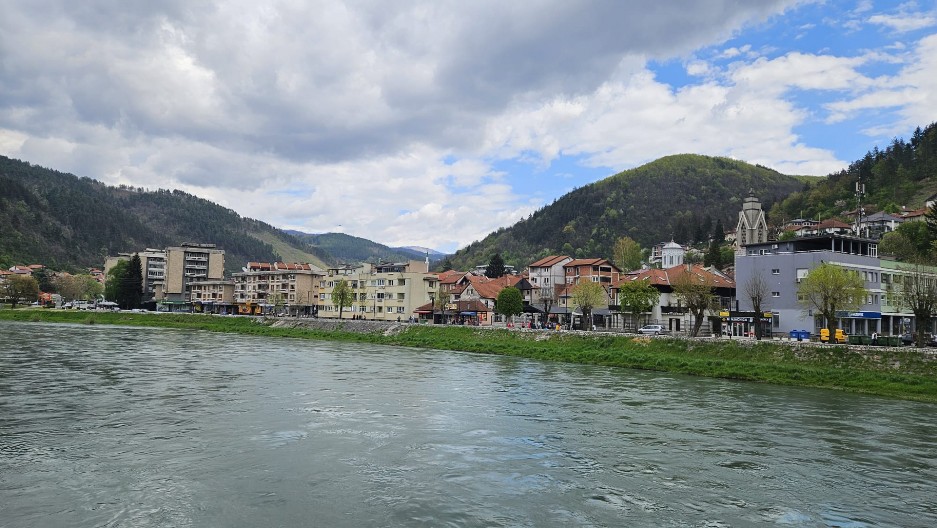 TELO ŽENE IZVUČENO IZ REKE RZAV Utvrđeno da se radi o srpskoj državljanki