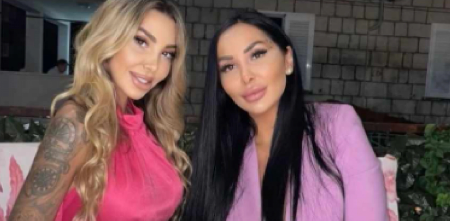 ZAPLENJENA IMOVINA NERIJEVE MAJKE? Komšije iz Dubrovnika otkrile stravične tajne porodice Ahmić: "Ceo grad je besan na njih"