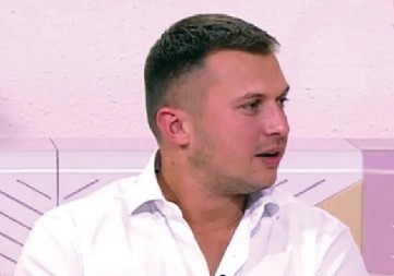 "SPAVAO SAM S VIŠE ŽENA U JEDNOM DANU" Skandalozno priznanje Stefana Karića, nastao muk u studiju