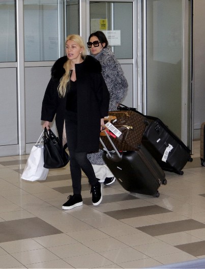 CECINA SESTRA NA VISOKOJ FUNKCIJI Niko nije znao čime se bavi Lidija Ocokoljić, sve se saznalo, zaposlena je u ovom preduzeću!