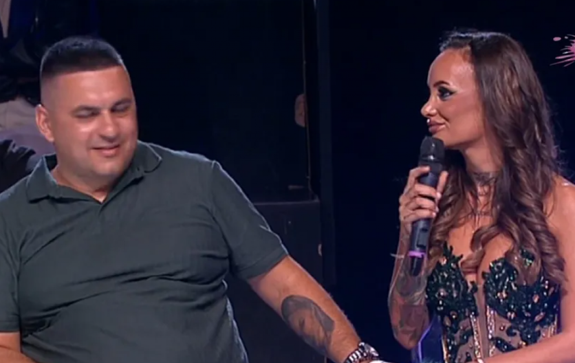 ''NE DIRAJTE ČOVEKA U GROBU'' Naš folker se hitno oglasio nakon skandala Teodore i Bebice