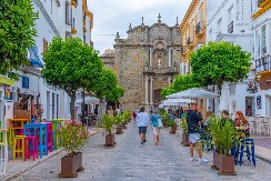 ODABRAN NAJBOLJI EVROPSKI GRAD ZA ZDRAV ŽIVOT  U prvih deset i jedan hrvatski
