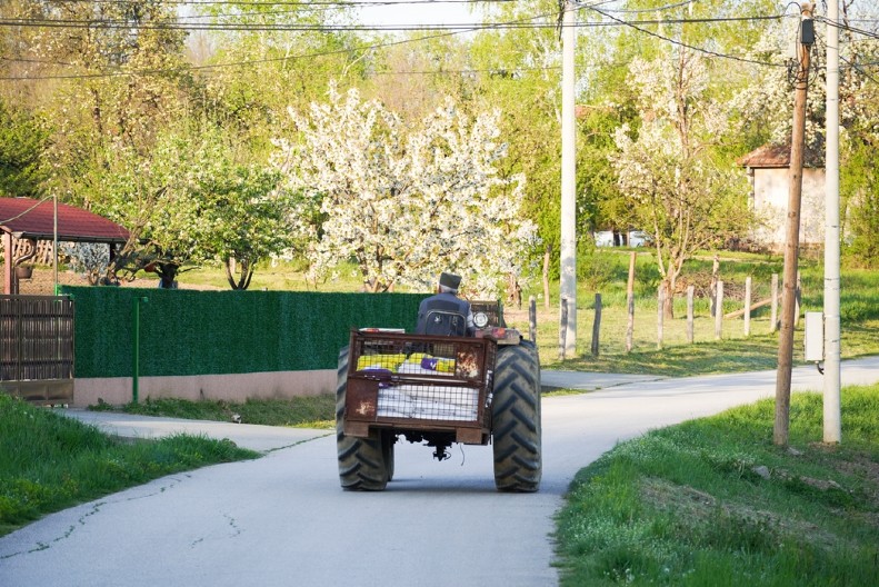 Stižu novi traktori – objavljena rang lista