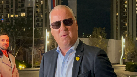 "ŠTA SAD? NEĆEMO DA PRAVIMO RIJALITI OD TOGA" Saša Matić odgovorio Karleuši na javne prozivke