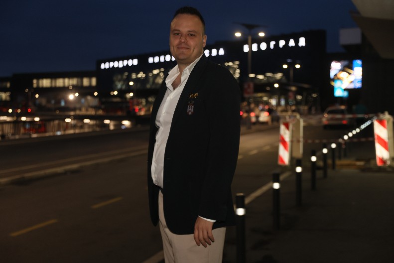 POLOVIČAN UČINAK Šahisti Srbije pobedili Austriju, devojke poražene od domaćina